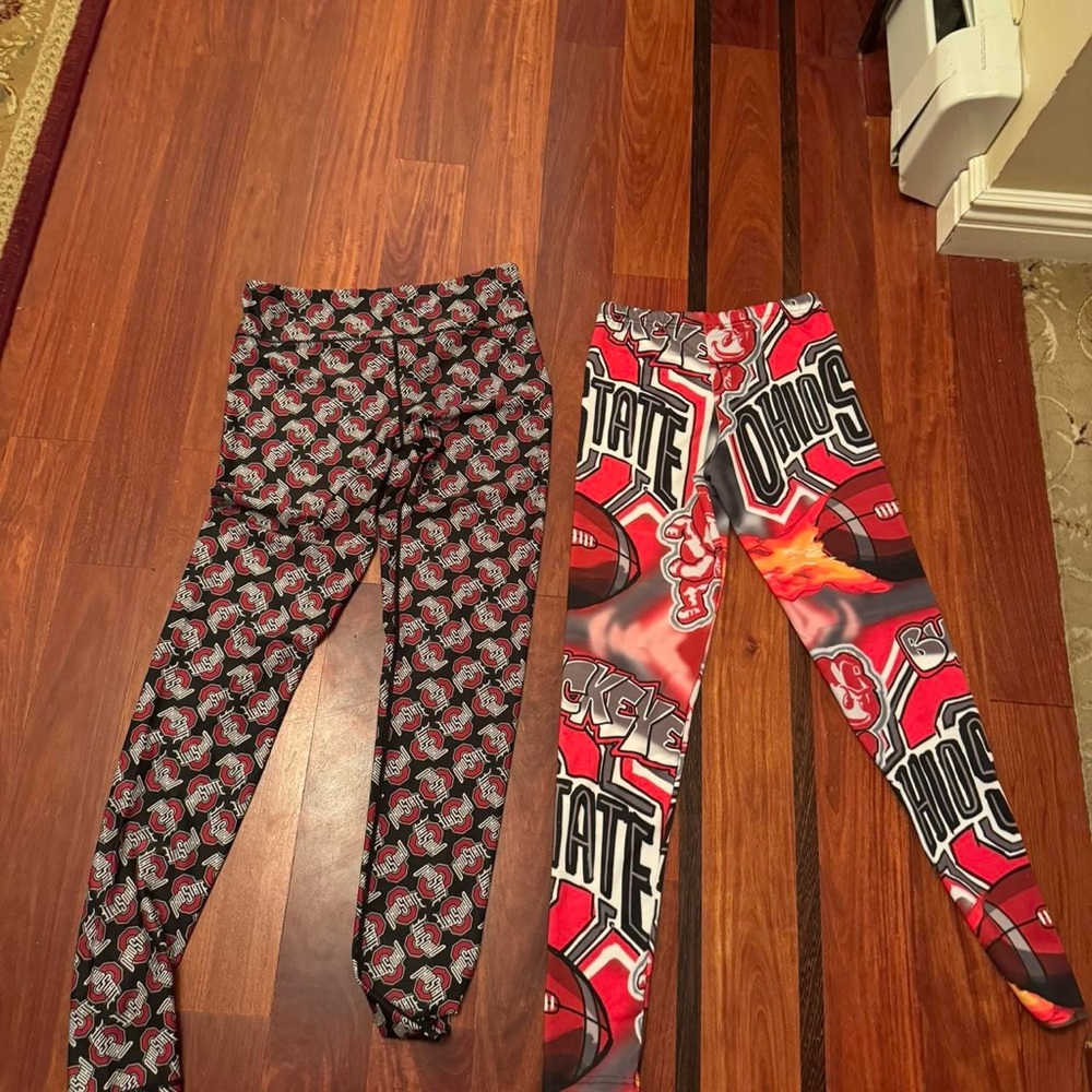 Ohio state pants